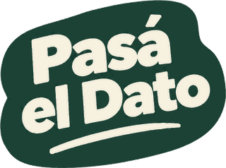 Pasá el Dato